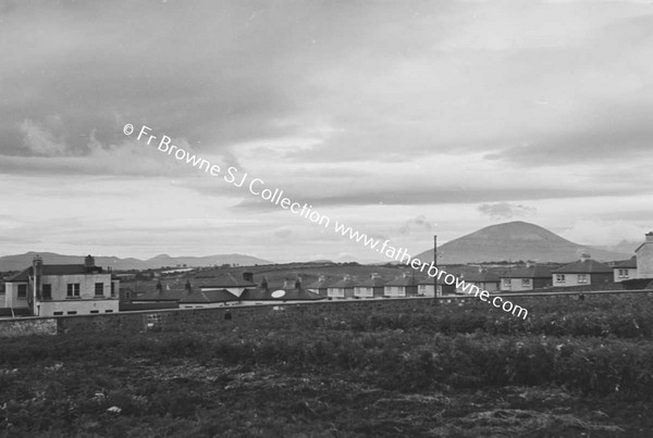 NEPHIN AND CROAGH PATRICK